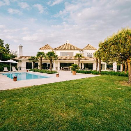 Villa Montana Geraardsbergen Εξωτερικό φωτογραφία
