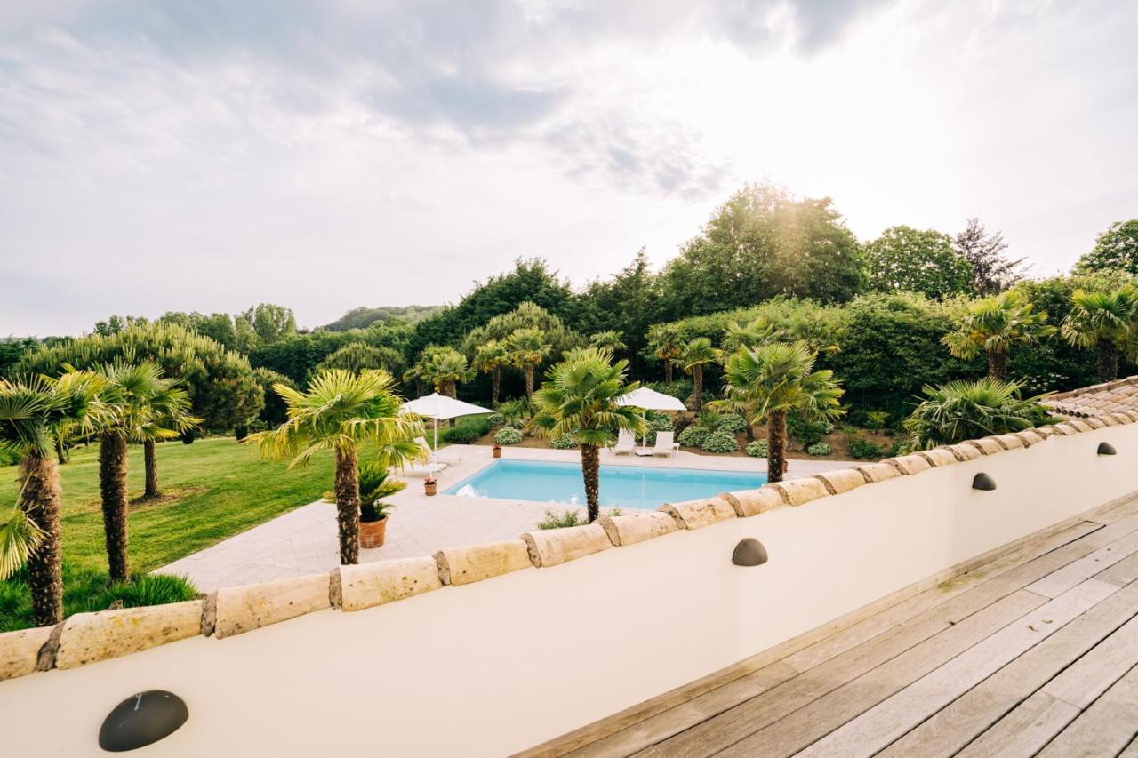 Villa Montana Geraardsbergen Εξωτερικό φωτογραφία