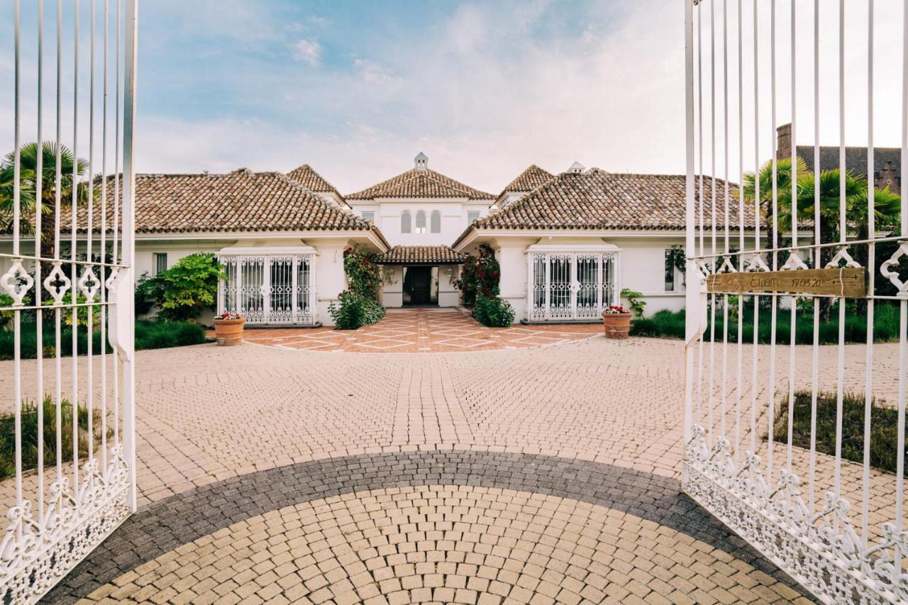 Villa Montana Geraardsbergen Εξωτερικό φωτογραφία