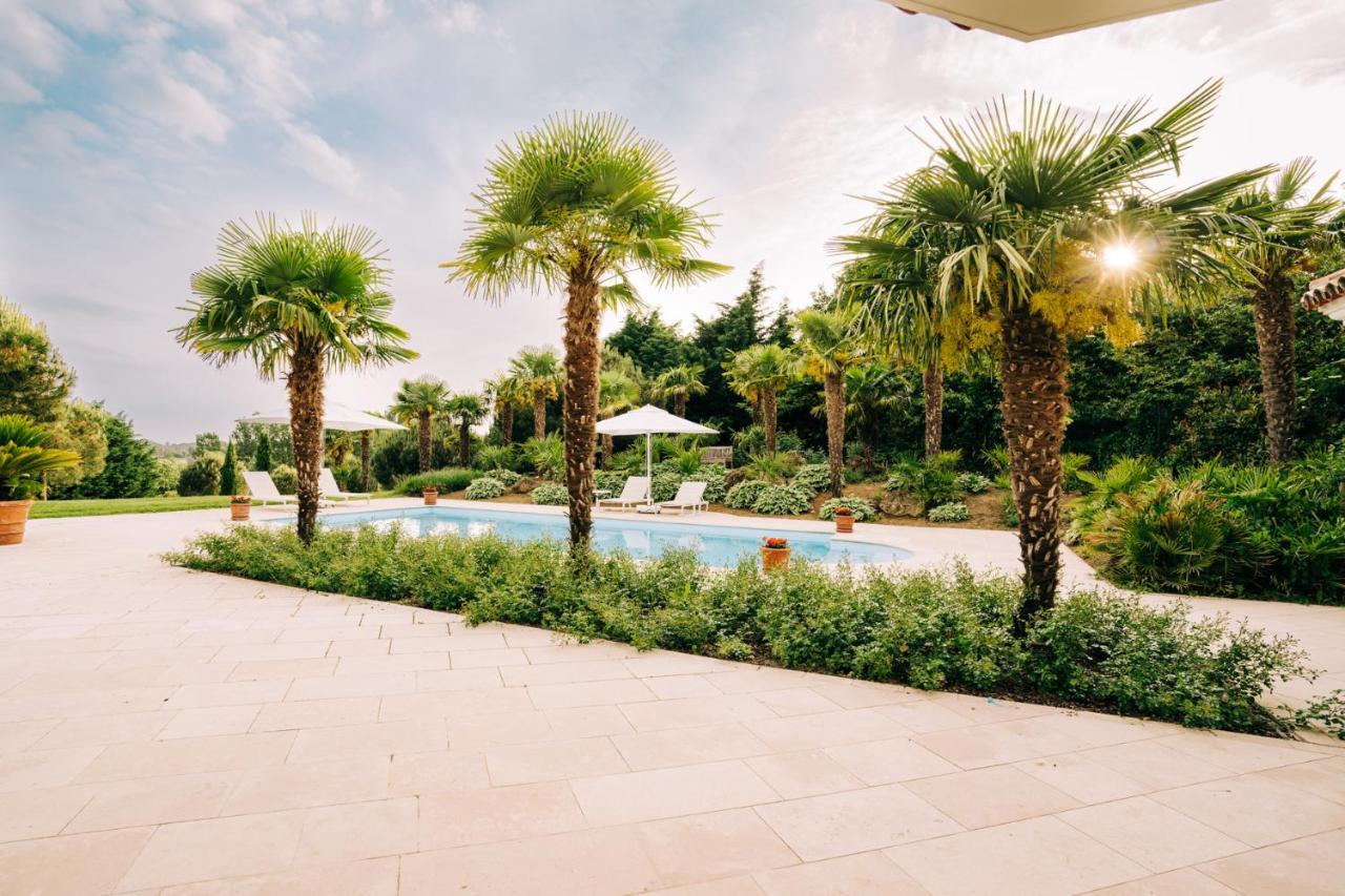 Villa Montana Geraardsbergen Εξωτερικό φωτογραφία