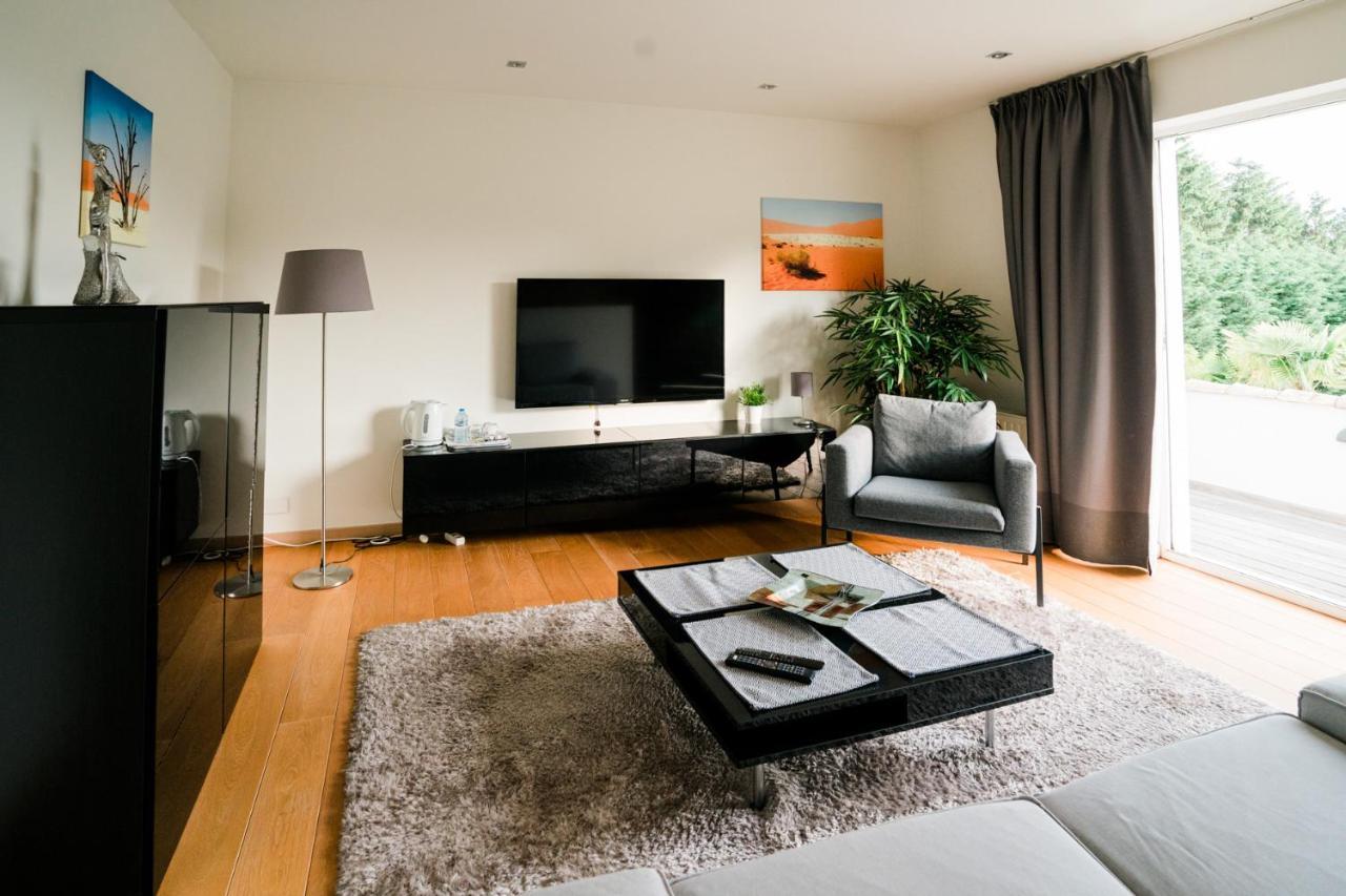 Villa Montana Geraardsbergen Εξωτερικό φωτογραφία